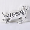 Silver Bull