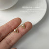 Gold Pearl V