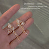 Crystal Butterfly