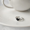 Black Enamel