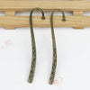 Antique Bronze