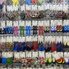 12-Pair Assortment