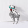 Silver Cat