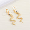 Gold Snake