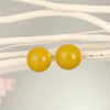 Yellow Round