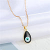Black Teardrop