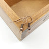 Yellow Earring Hook
