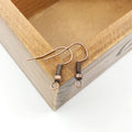 Metallic Earring Hook Jewelry Findings with 9 Listed Options view 11