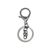Gunmetal Chain