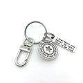 Metallic Swivel Clasp Jewelry Findings with 30 Listed Options view 5