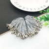 Silver Clasp 1