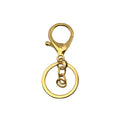 Black Lobster Clasp Jewelry Findings with 16 Listed Options view 8