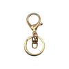 Light Gold Swivel