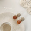 Gray Orange