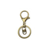 Antique Bronze Swivel