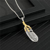 Claw Feather