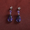 E433 Purple