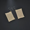 Gold Mesh