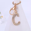 Letter C