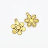 Antique Gold