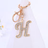 Letter H