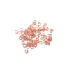 Rose Gold Jump