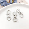 Silver Tone