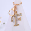 Letter F