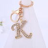 Letter K