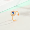Engraved Eye