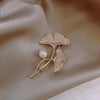 Ginkgo Pearl