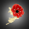 Black Flower