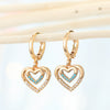 Heart Eye