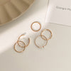 Gold Five Piece
