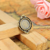 Antique Bronze