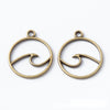 Antique Bronze