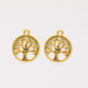 Antique Gold