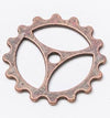 Antique Copper