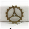Antique Bronze