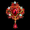 Red Crown Eight