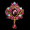 Purple Crown Ten