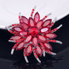 Red Flower