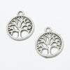 Antique Silver