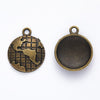 Antique Bronze