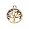 Antique Bronze
