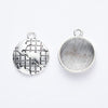Antique Silver