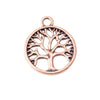 Antique Copper