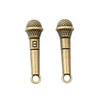 Antique Bronze