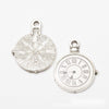 Antique Silver