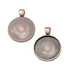 Antique Copper